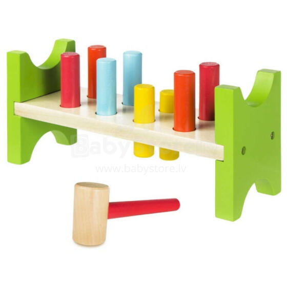 Woomax Hammer Art.40999