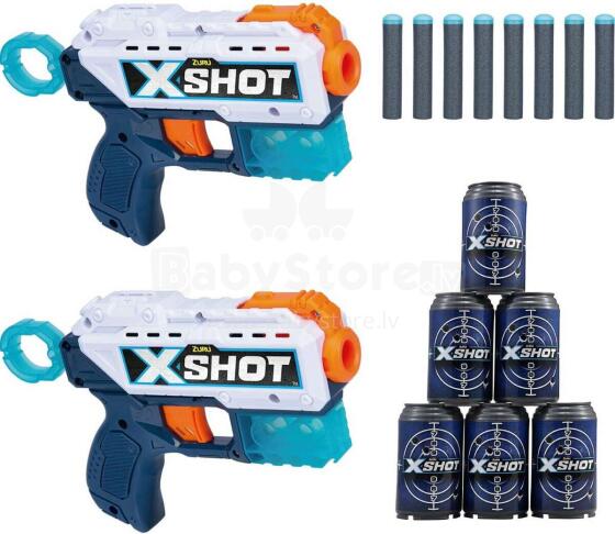 Colorbaby X-Shot Excel Art.44769