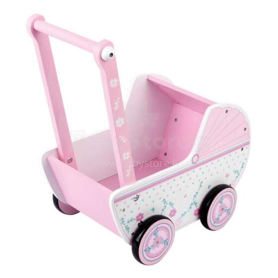Woomax Doll Pram Art.46475
