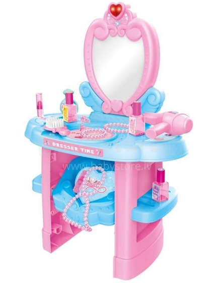 Colorbaby Toys Portable Dressing Table Art.46664