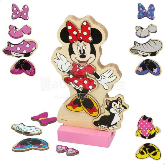 Woomax Disney Magnetic Art.48727