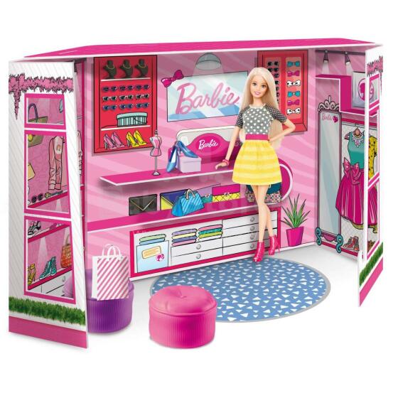 Barbie Fashion Boutique Art.76918