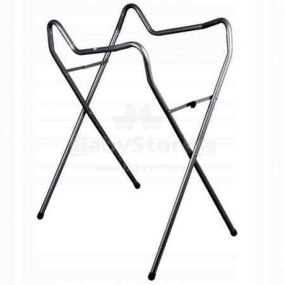 Statīvs vannai universālais (86/102 cm)  TegaBaby  DM-008 graphite Akcija