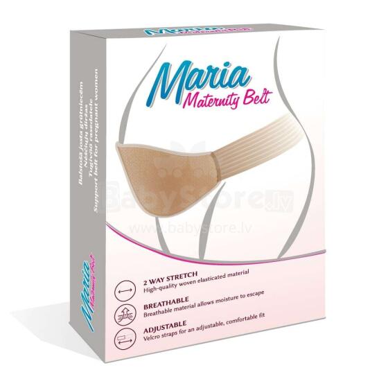 Maria Maternity Belt Art.0095013