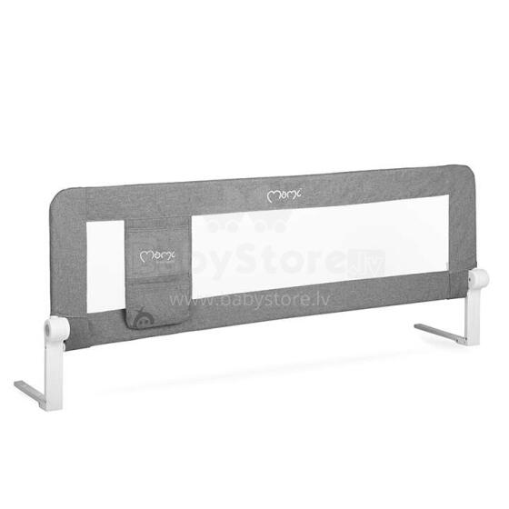 Momi Lexi Bed Rail  Art.138032 Dark Grey