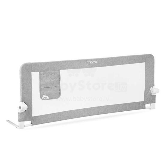 Momi Lexi XL Bed Rail  Art.138033 Light Grey
