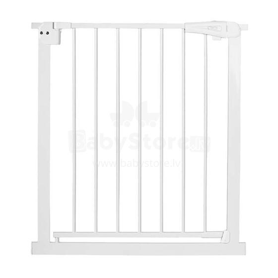 Momi Paxi Babygate Art.AKCE00017 White