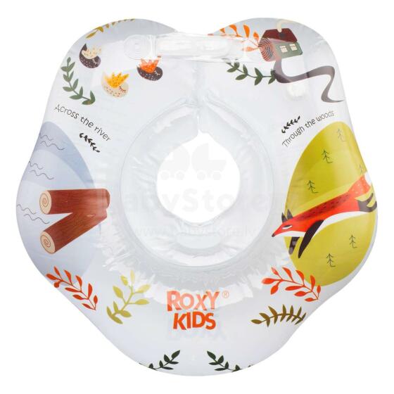 Roxykids Neck Ring Art.RN005