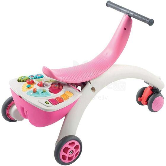 Tiny Love Ride On 5 in 1  Art.TL1901106730/22 Pink