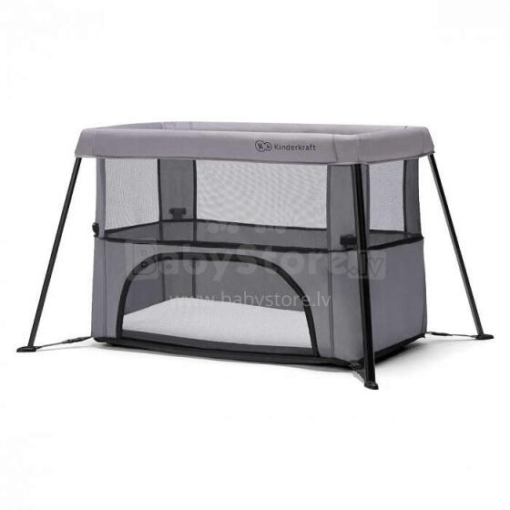KinderKraft Movi  Art.KCMOVI00GRY0000 Grey