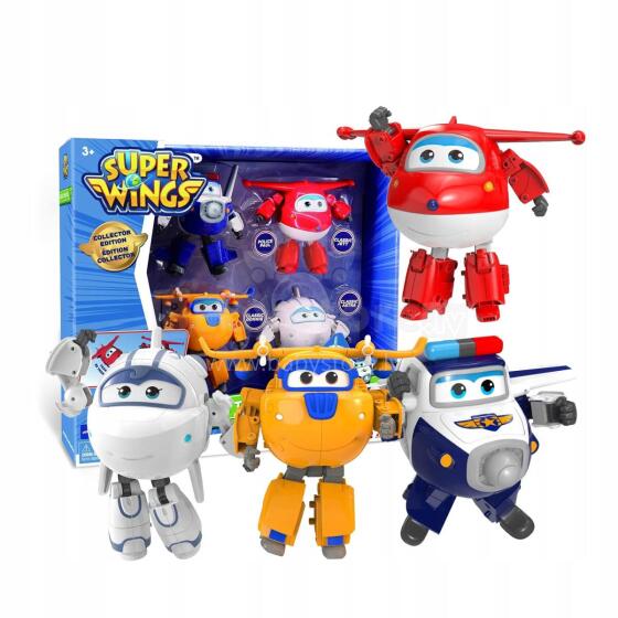 Super Wings Art.138157
