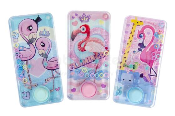 Happy Toys Watergame Flamingo Art.4012