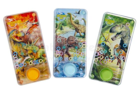 Happy Toys Watergame Dino Art.4013