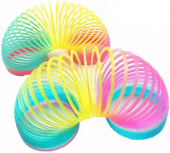 Happy Toys Rainbow Spring Art.9677