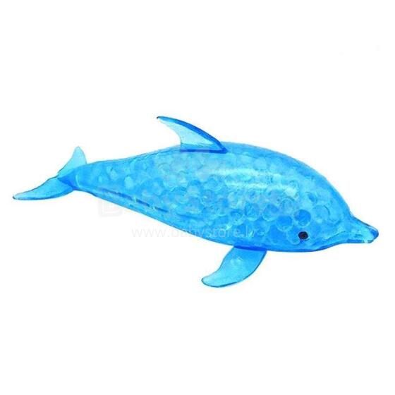 Toi Toys  Antistress Squeeze Dolphin Art.620906