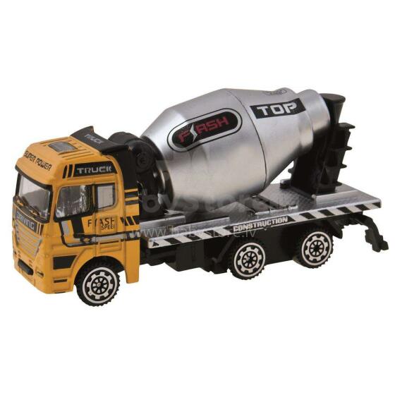 Toi Toys Cars  Art.20879Z