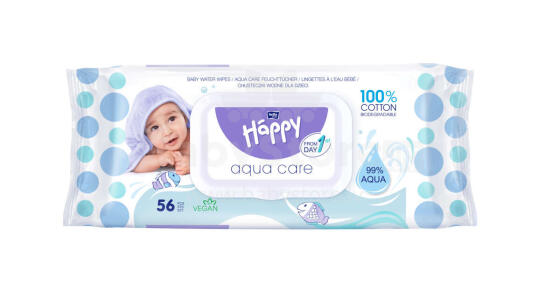 Happy Aqua Care  Art.138334