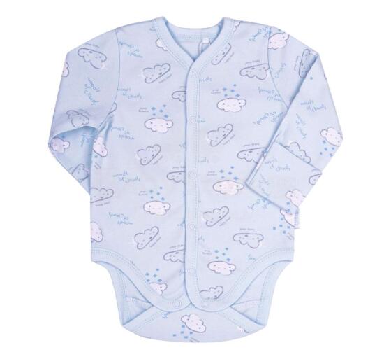 Bembi Art.BD127-401 Bodysuit