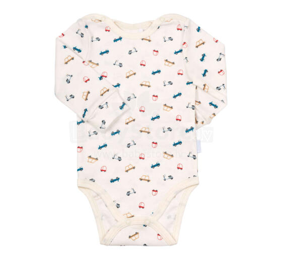 Bembi Body Art.BD196-00B  Bodysuit