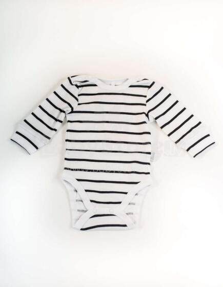 Bembi Body Art.BD196-00C  Bodysuit