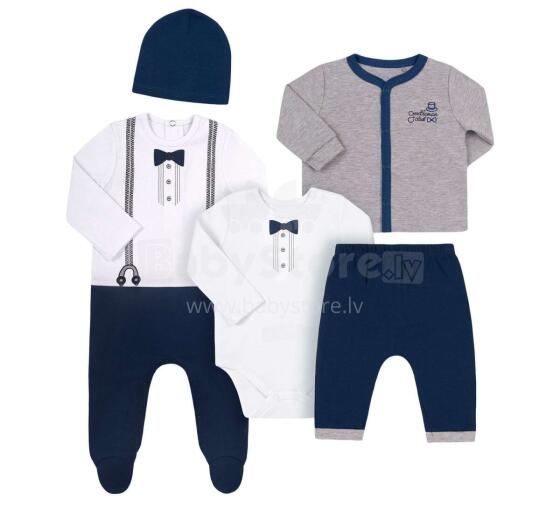Bembi Baby Set Art.KP236-8X0