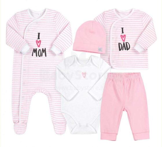Bembi Baby Set Art.KP250-901