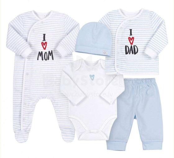 Bembi Baby Set Art.KP250-A01