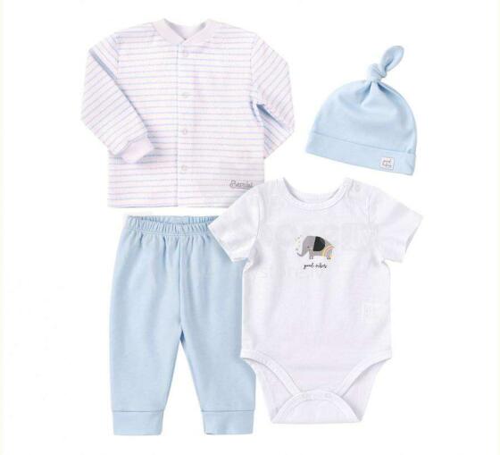 Bembi Baby Set Art.KP251-A01