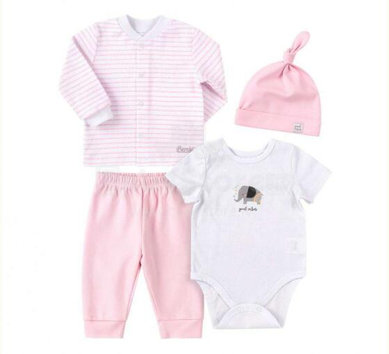 Bembi Baby Set Art.KP251-901