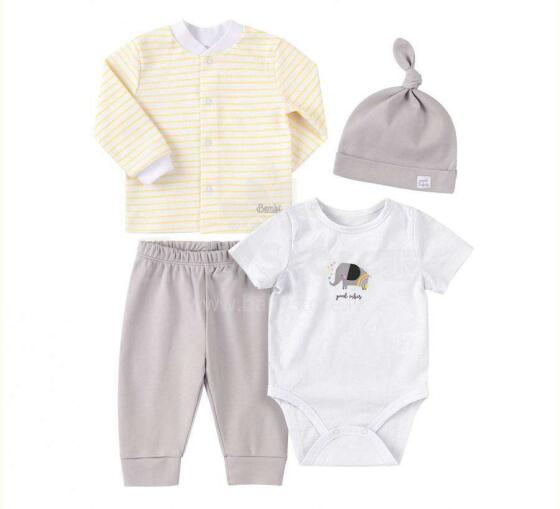 Bembi Baby Set Art.KP251-5X1