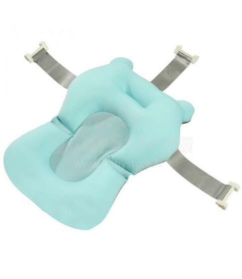 TLC Baby Bath Seat Art.MXA68M Mint