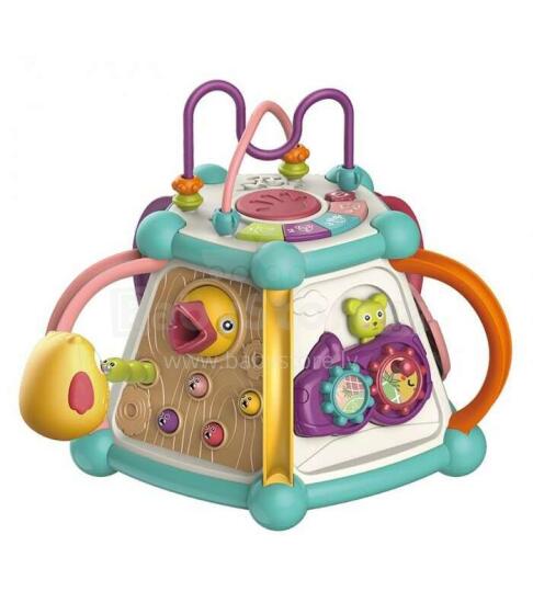TLC Baby Cube  Art.129