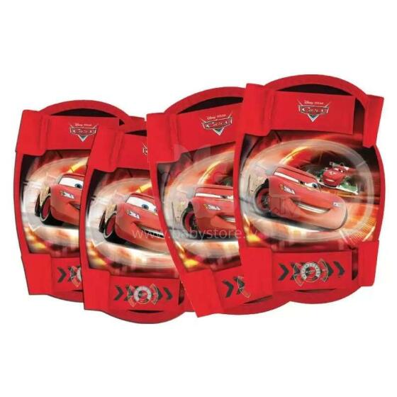Disney Protectors Cars Art.35521/6