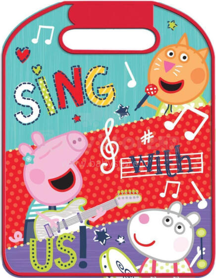 Disney Peppa Pig Art.70122