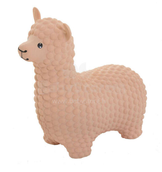 Jumpy Hopping Alpaka Art.GT69401 Beige