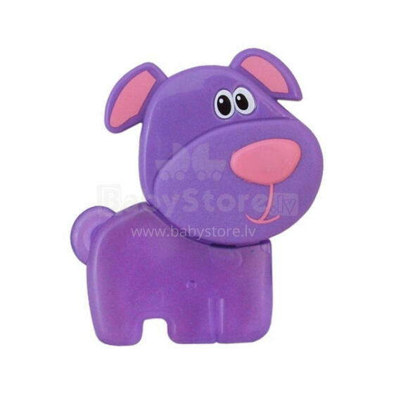 BabyMix Teether Art.16826