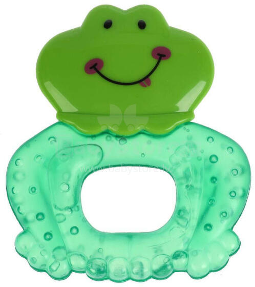 BabyMix Teether Art.37031