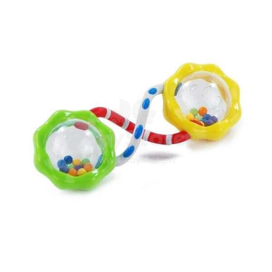 BabyMix Rattle Art.45813