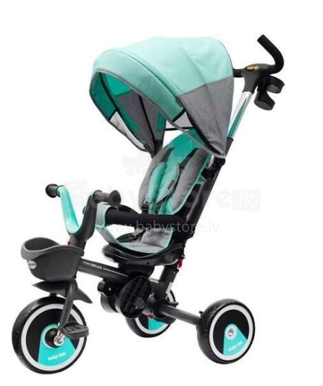 Babymix Relax 360° Art.44984