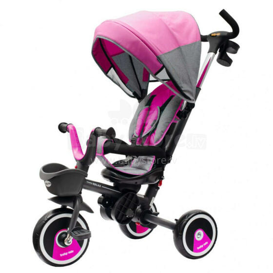 Babymix Relax 360° Art.44985