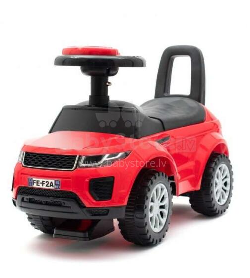 Babymix Ride Car Art.31570  Ride on car