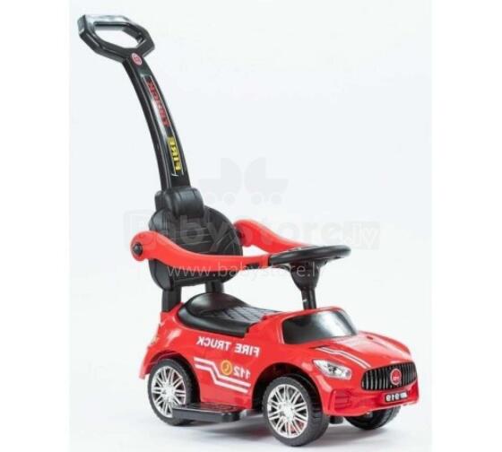 BabyMix Ride on Car Police Art.45826