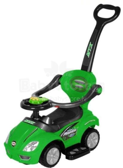 BabyMix Ride on Car Art.45837