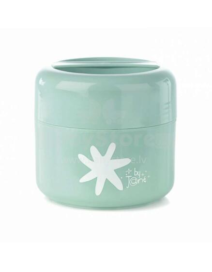 Jane Plastic Food Container Art.010497 U13 Mint