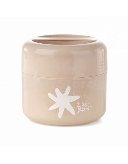 Jane Plastic Food Container Art.010497 U09 Pale