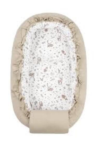 Sensillo Babynest  Art.229010 Forest