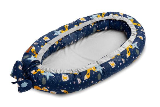 Sensillo Babynest  Art.138534