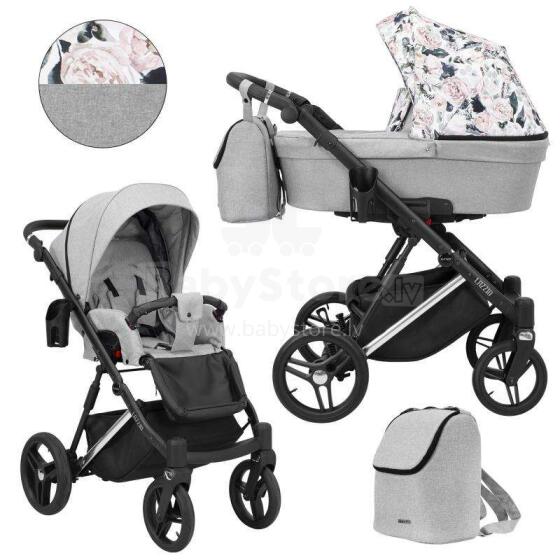 Kunert Lazzio Premium Silver Art.LAZ-04