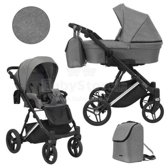 Kunert Lazzio Premium Silver Art.LAZ-06