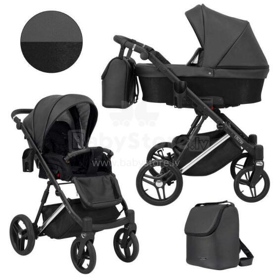 Kunert Lazzio Premium Silver Art.LAZ-11
